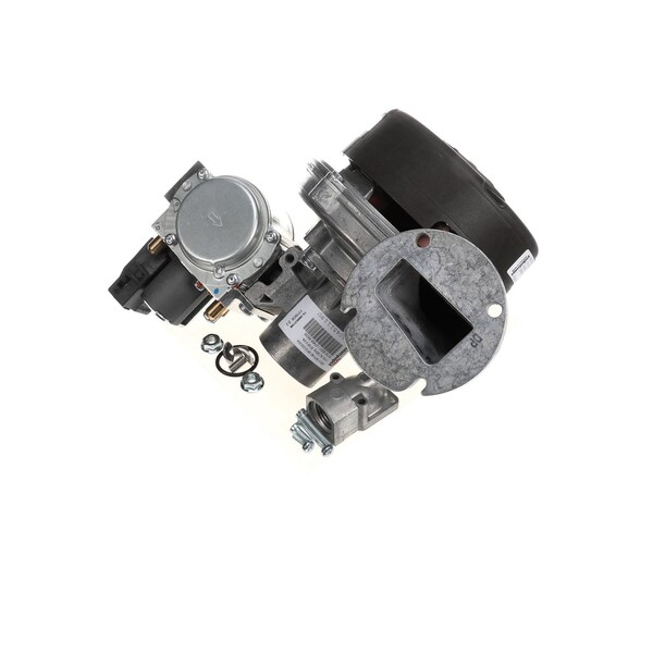 Kit Blower Valve Assembly